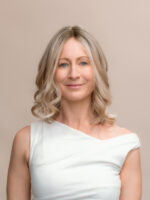 Chloe 14" | Blonde Human Hair Lace Topper