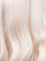 Blanche 18" | Fully Hand Tied Human Hair Wig - Image 6