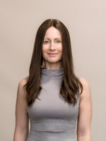 Hanna 20" | European Human Hair Lace Topper