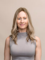 Rose 16" | Blonde Human Hair Lace Topper