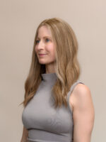 Pandora 18" Lace Topper