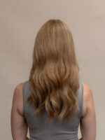 Pandora 18" Lace Topper