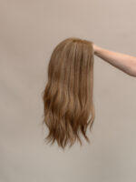 Pandora 18" Lace Topper