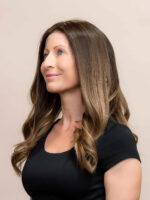 Sydney 20" | Fully Hand Tied Human Hair Wig - Image 3