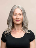 Lynx 16" | Fully Hand Tied Human Hair Wig - Image 2