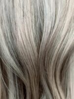 Lynx 16" | Fully Hand Tied Human Hair Wig - Image 6