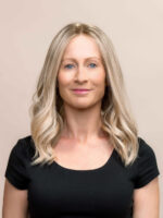 Candy 14" | Blonde Human Hair Wig - Image 2