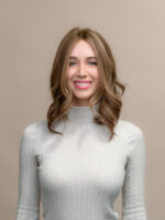 Piper 14" | Bronde Human Hair Wig