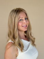 Bondi 18″ | Blonde Human Hair Wig - Image 3