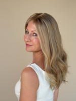 Bondi 18″ | Blonde Human Hair Wig - Image 5