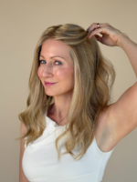 Bondi 18″ | Blonde Human Hair Wig - Image 6