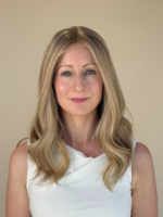 Bondi 18″ | Blonde Human Hair Wig