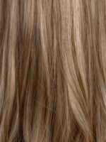 Chanel 20" | Blonde Human Hair Lace Topper - Image 5