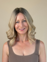 Chloe 14″ | Fully Hand Tied Human Hair Wig