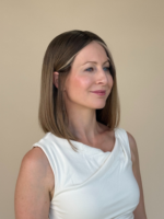 Cooper 12" | Brunette Human Hair Wig - Image 4