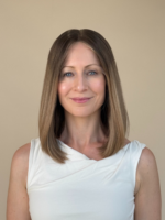 Cooper 12" | Brunette Human Hair Wig