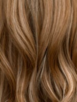 Calypso 20" | Blonde Human Hair Wig - Image 6