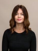 Persia 16" | Fully Hand Tied Human Hair Wig