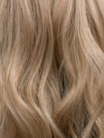 Bondi 20" | Fully Hand Tied Human Hair Wig - Image 6