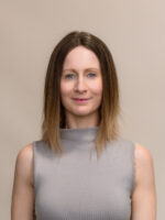 Zelda 12" | Brunette Human Hair Lace Topper