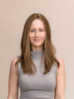 Piper 18” | Bronde Human Hair Lace Topper