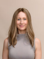 Aspen 16” | Brunette Human Hair Lace Topper - Image 2