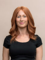 Maeve 16” | Fully Hand Tied Human Hair Wig - Image 2