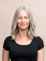 Lynx 12" | Grey Human Hair Wig