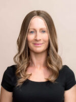 Cooper 18” | Brunette Human Hair Lace Topper