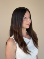 Inka 20” | Fully Hand Tied Human Hair Wig - Image 4