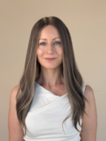 Madison 20″ | Fully Hand Tied Human Hair Wig - Image 2