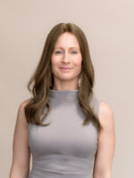 Miami 18" | Brunette Human Hair Lace Topper