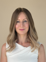 Taylor 14″ | Fully Hand Tied Human Hair Wig - Image 2