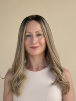 Chanel 20” | Fully Hand Tied Human Hair Wig - Image 2