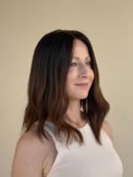 Inka 16” | Fully Hand Tied Human Hair Wig - Image 4