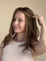 Miami 16” | Fully Hand Tied Human Hair Wig - Image 5