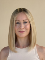 Nyx 14” | Fully Hand Tied Human Hair Wig