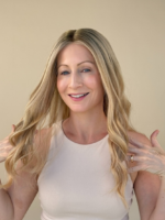 Portia 20” | Fully Hand Tied Human Hair Wig - Image 7