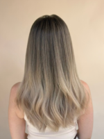 Taylor 20” | Fully Hand Tied Human Hair Wig - Image 6