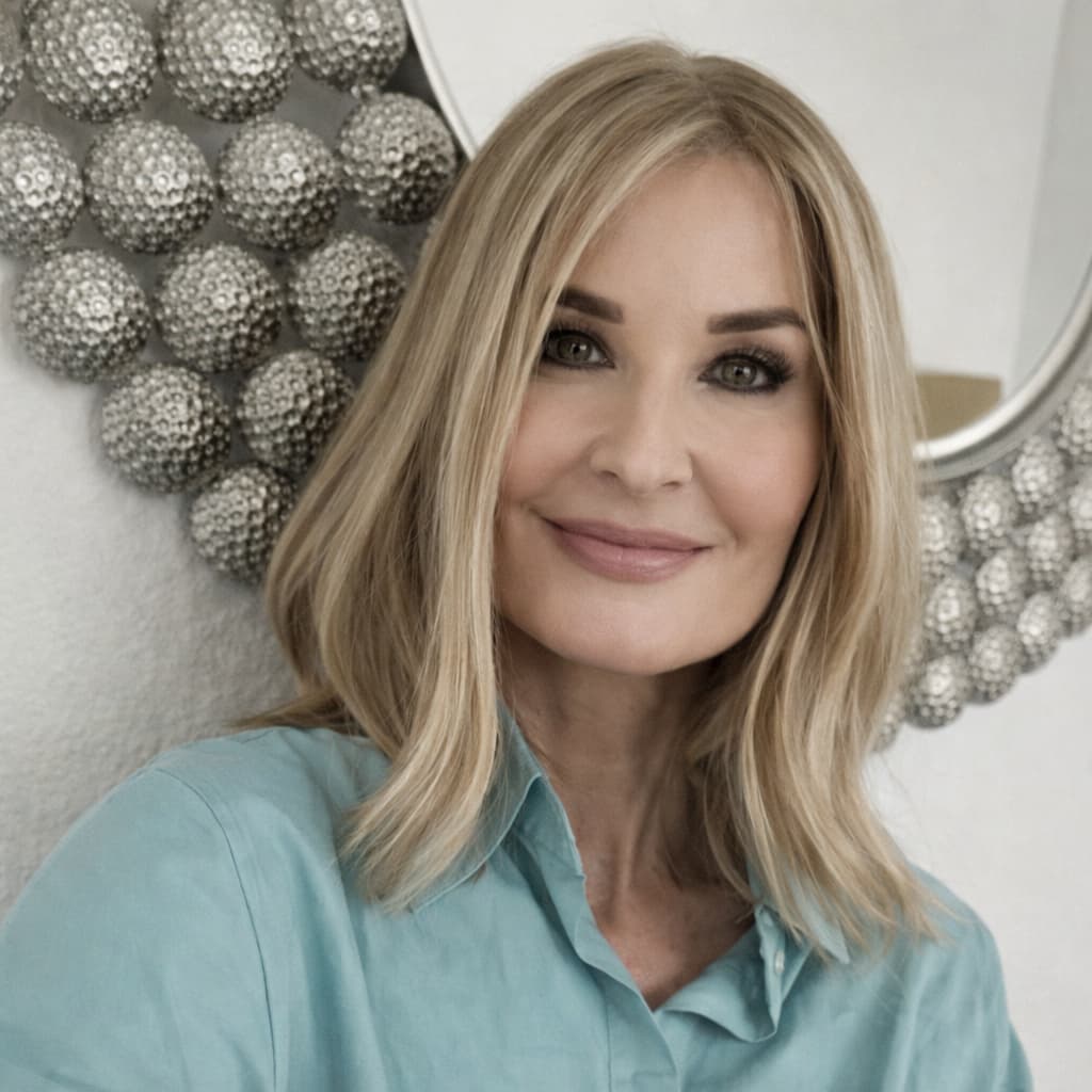 Gisele lace topper arrived today and I am absolutely thrilled.  The hair quality is extraordinary and the color just great.  I'm so glad I decided to get a lace topper and thank you again for answering my many questions!  Gisele is now my second order and in Germany we say: All good things come in threes!