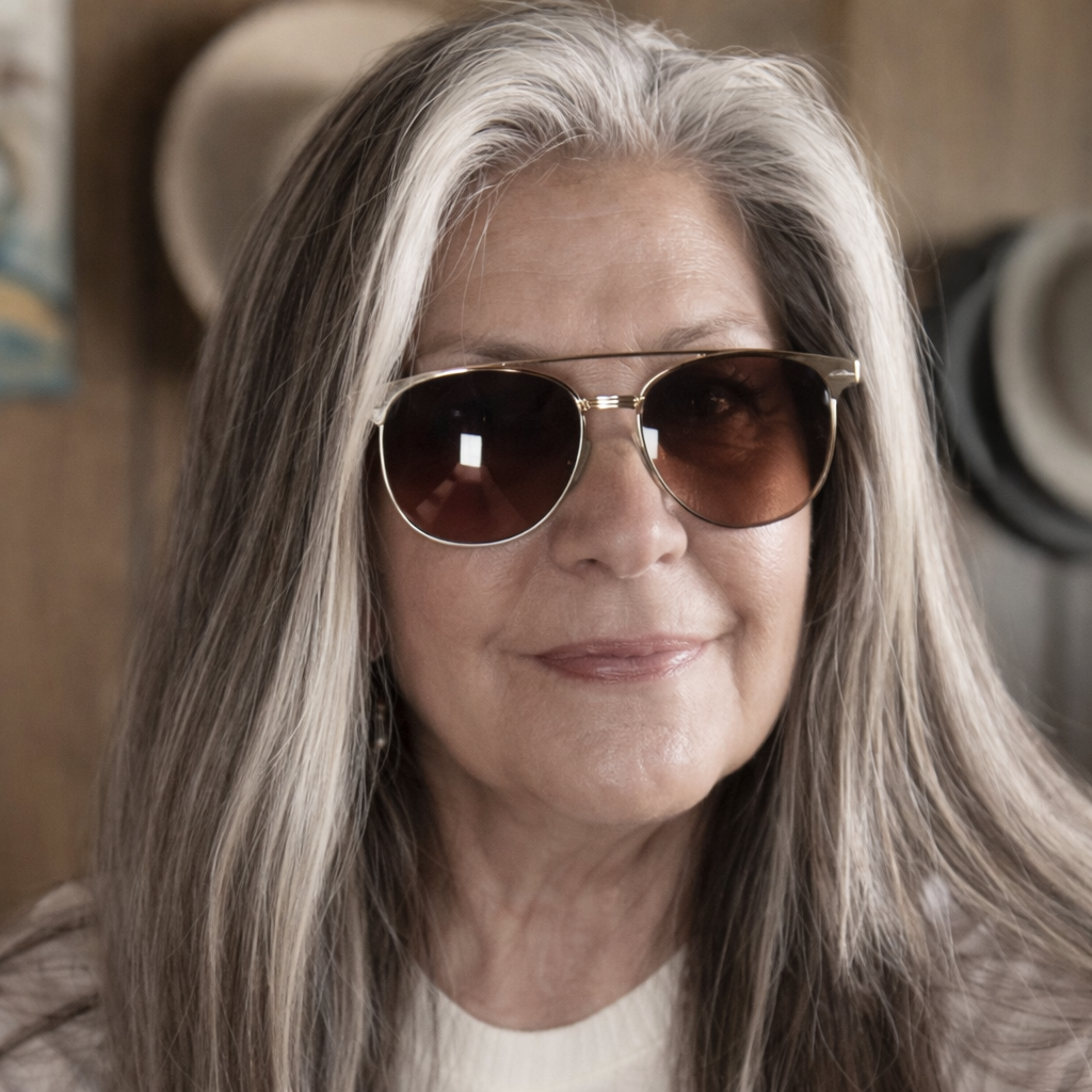 “I feel like a new person. I feel like my first wig brought me back and this one feels like home…Home is where your heart is. Home is where you can relax, be yourself without fear of judgment and home is the most comfortable place in the world… I am home. Thank you from the bottom of my heart. I’m beyond words. Absolutely speechless”