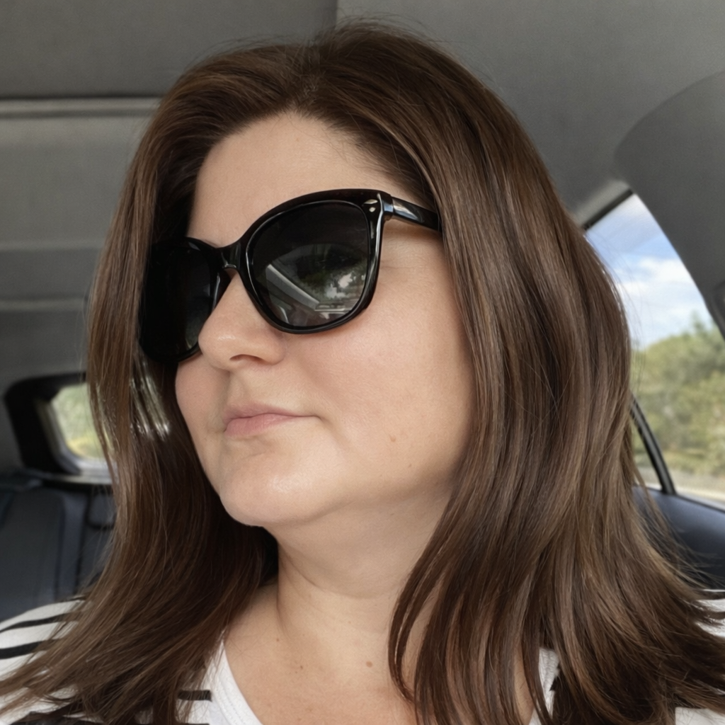 “I got a GoldyLost topper in 2021, and the hair's quality and colour are perfect. The topper is still in pristine condition, just like a new piece. I had to try the wigs! The hairline is terrific, the hair is super soft with no tangling at all. The cap fits my head like a glove. I was thrilled with my purchase, so I ordered another one (a blonde). My only issue is: that it is dangerously ADDICTIVE”