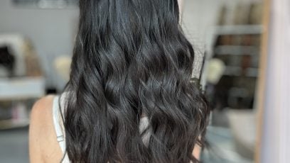 Can Human Hair Wigs or Toppers Be Dyed?
