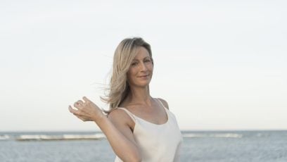 Can you swim in a wig?